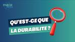 durabilité