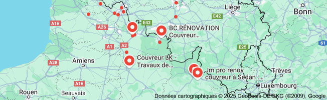 rénovation couverture