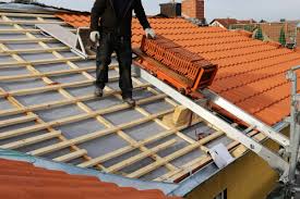renovation toiture