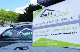entreprise toiture