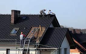 prix pour refaire toiture