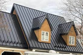 toiture metal
