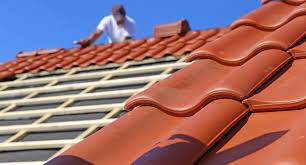 recouvrement toiture