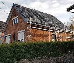 entreprise renovation toiture