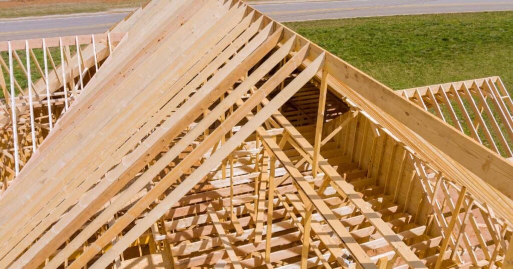 prix charpente toiture