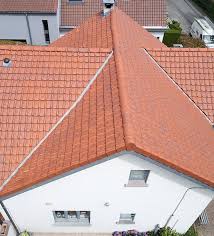 recouvrement toiture