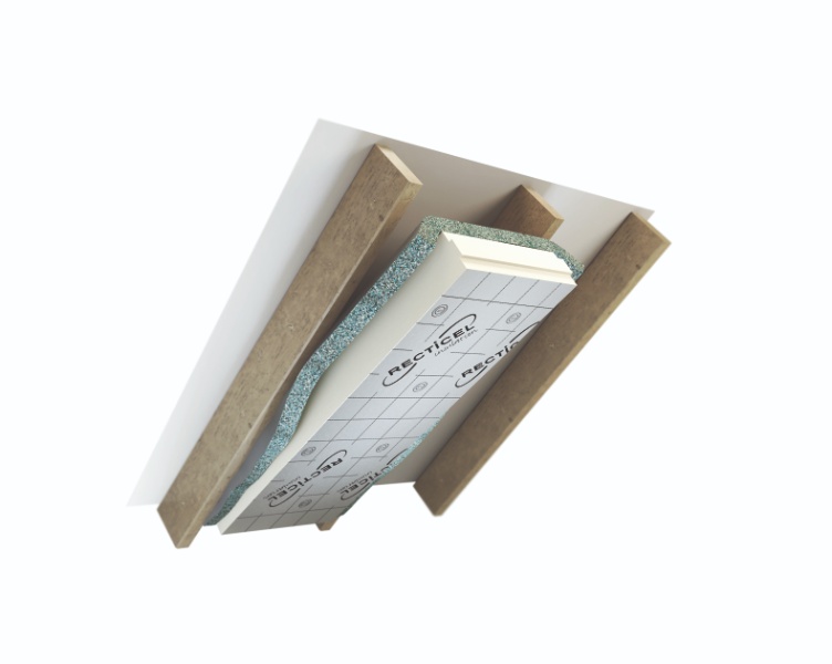 recticel isolation toiture