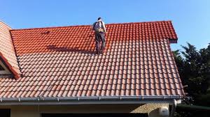 hydrofuge toiture prix m2