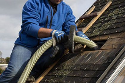 isoler un toit par l intérieur