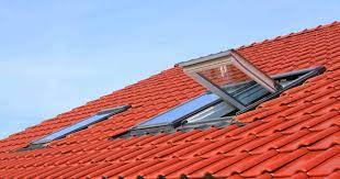 refaire toiture prix moyen