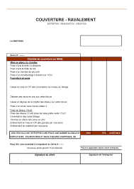 refection toiture prix