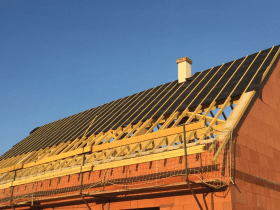 prix étanchéité toit terrasse avec isolation