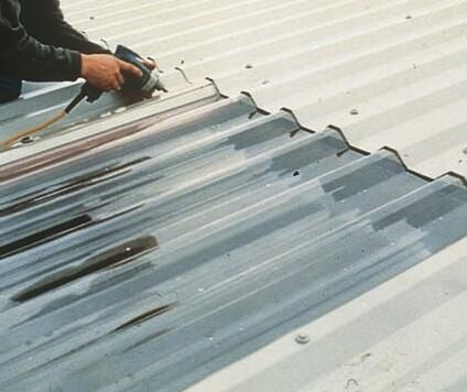 toiture transparente isolante