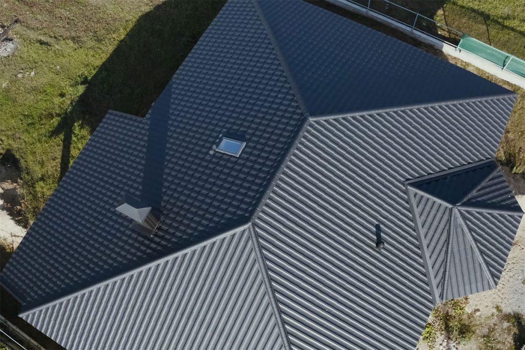 isolation toiture par l exterieur renovation prix