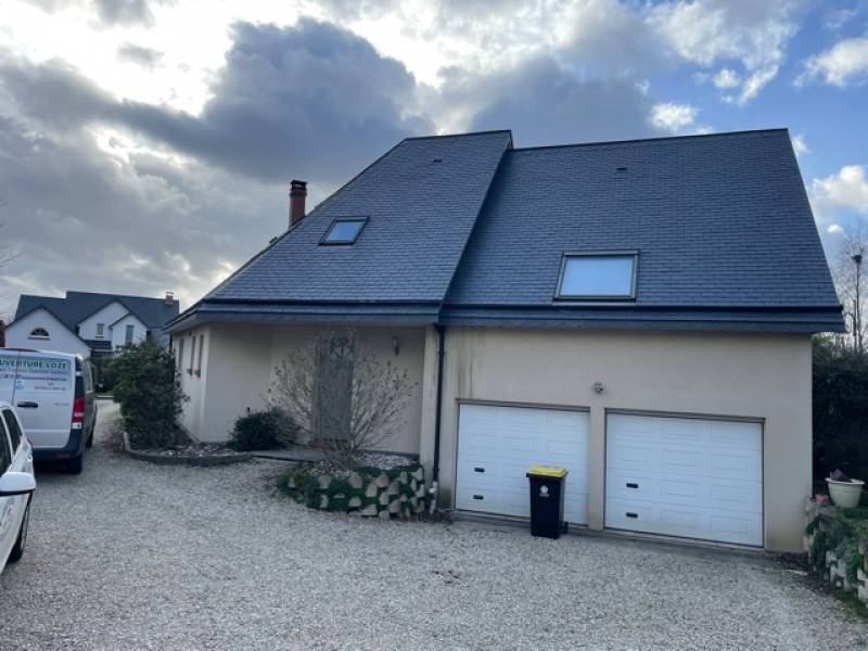 prix refection toiture ardoise